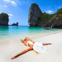 Отзыв от Карина - Виза Destination Thailand